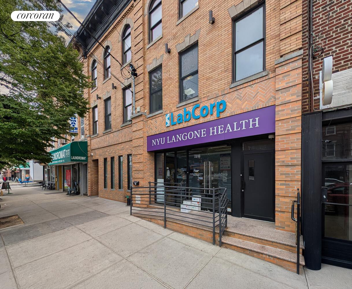 7316 13Th Ave, Brooklyn, NY 11228