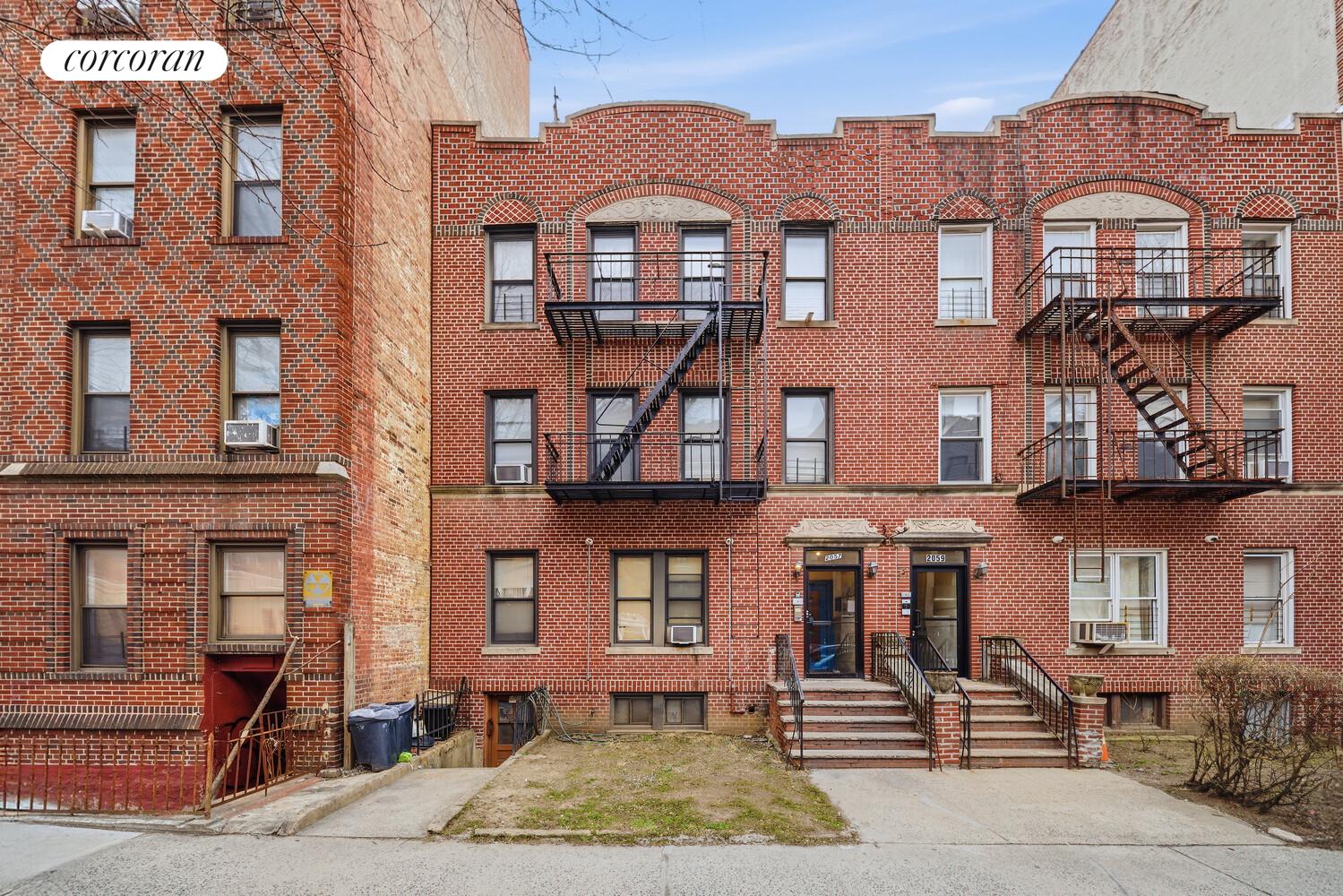 Brooklyn, NY Real Estate & Homes for Sale | Corcoran