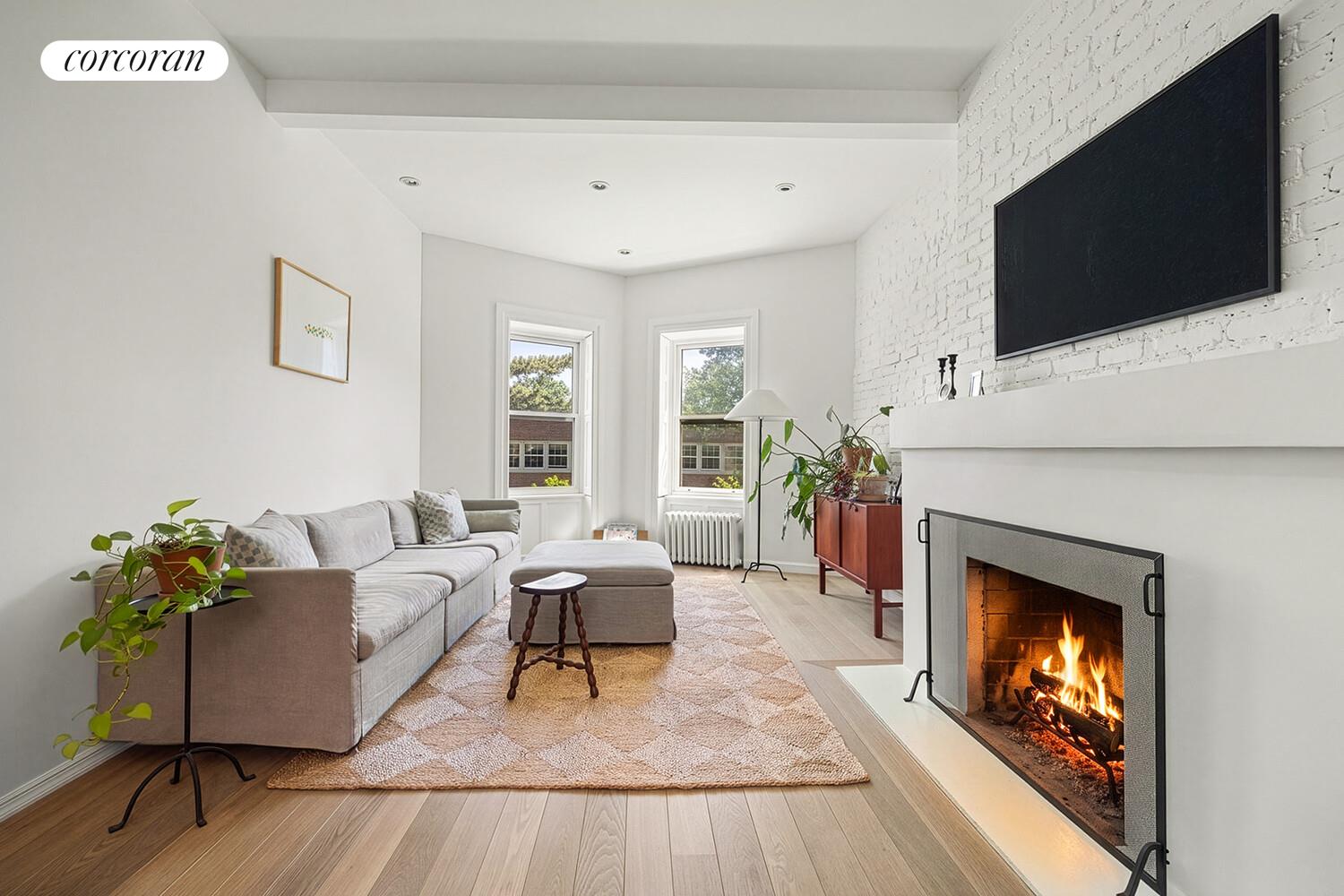 Brooklyn, NY Real Estate & Homes for Sale | Corcoran