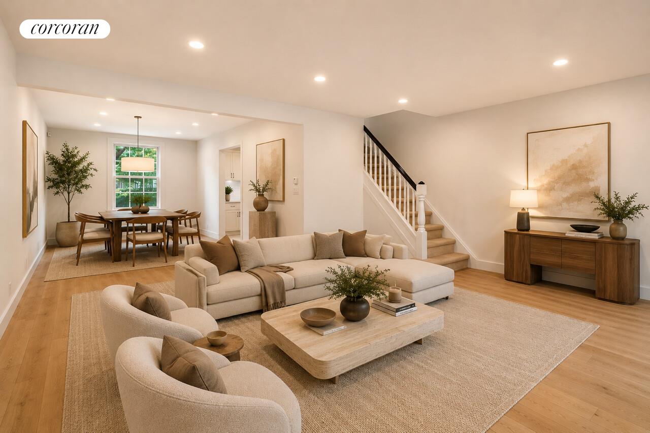 Sunnyside Gardens, NY Real Estate & Homes for Sale | Corcoran