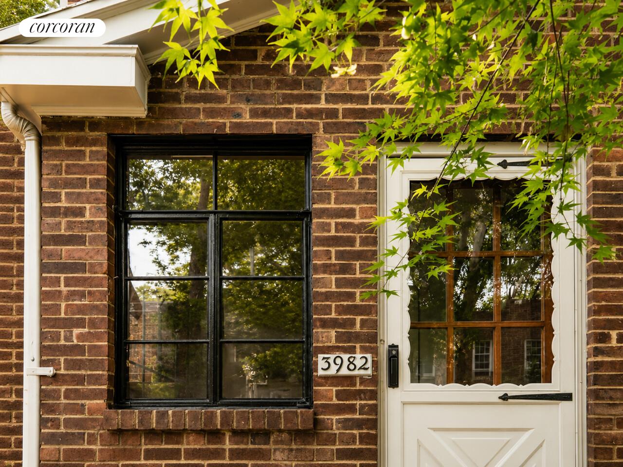 Sunnyside Gardens, NY Real Estate & Homes for Sale | Corcoran