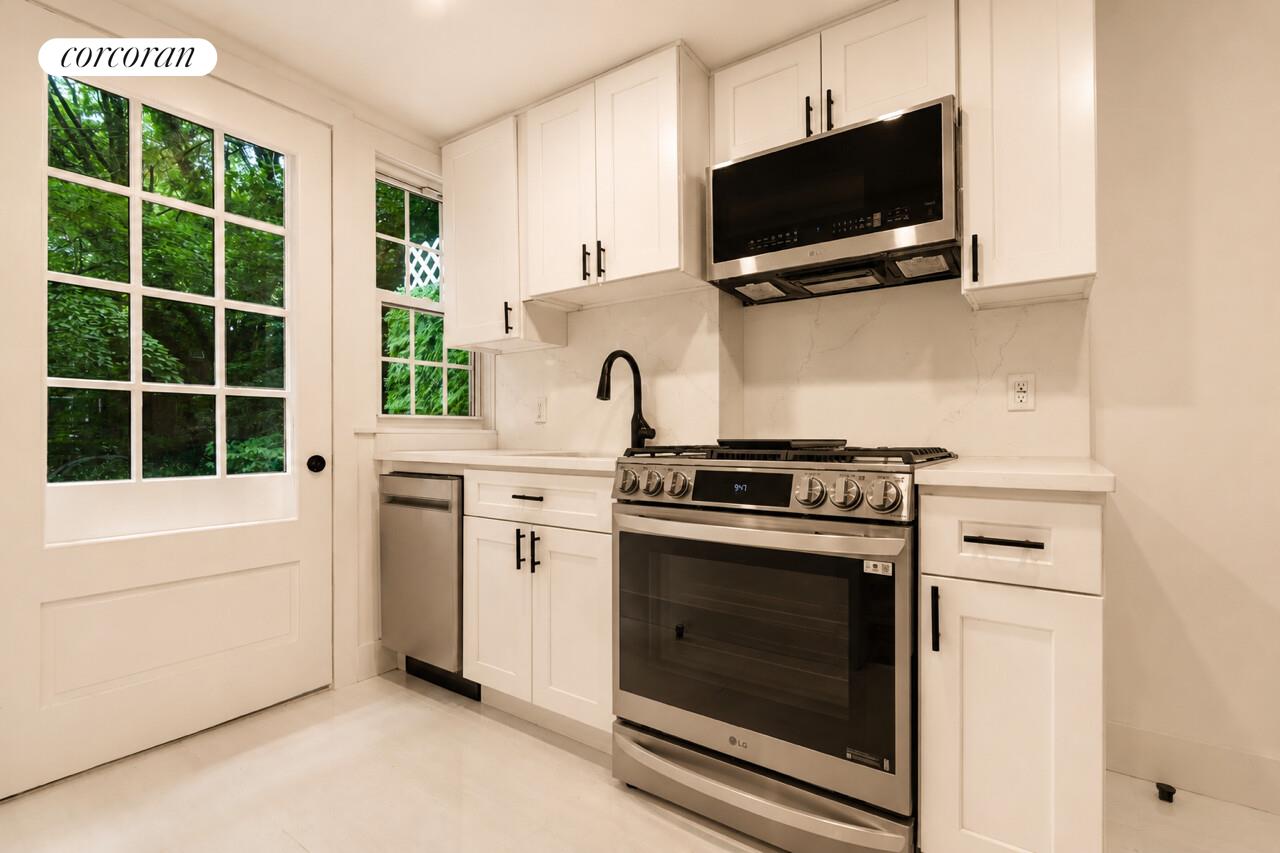 Sunnyside Gardens, NY Real Estate & Homes for Sale | Corcoran