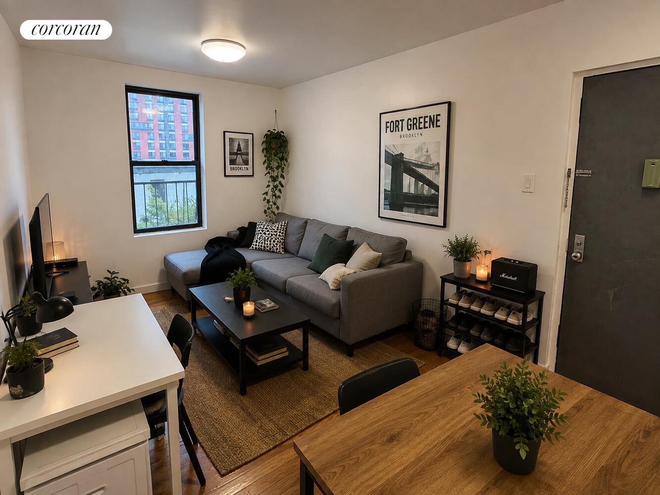 108 Flushing Ave, Brooklyn, NY 11205