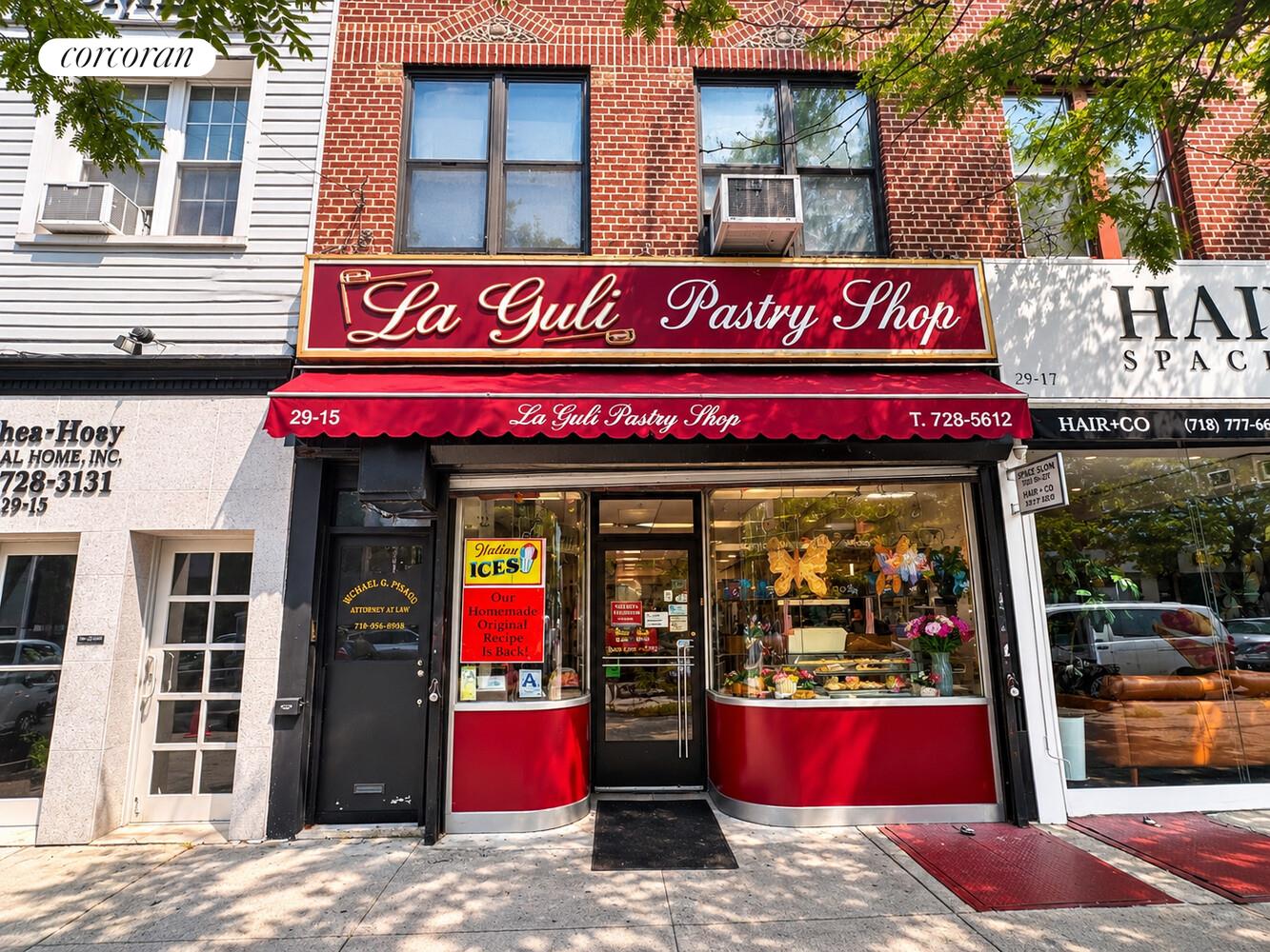 29-15 Ditmars Blvd, Queens, NY 11105