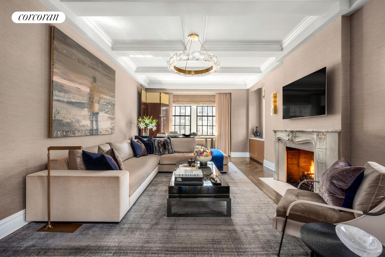 21 East 66th Street, 21 East 66th Street