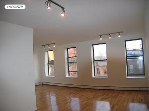 Homes in New York City | View 307 East 105th Street | 3 Beds, 1 Bath