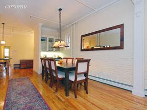 Homes in New York City | View 260 18th Street | 3 Beds, 2 Baths