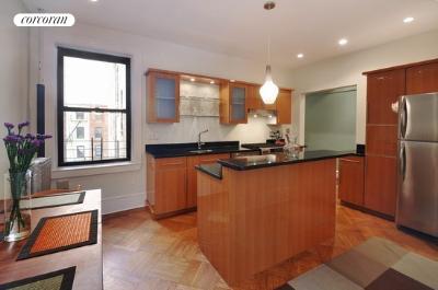 Homes in New York City | View 368 State Street | 2 Beds, 1 Bath