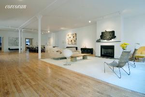 Homes in New York City | View 225 East 24th Street, Apt. 2 | 3 Beds, 3 Baths