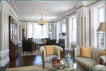 Homes in New York City | View 255 West 90th Street | 4 Beds, 3 Baths