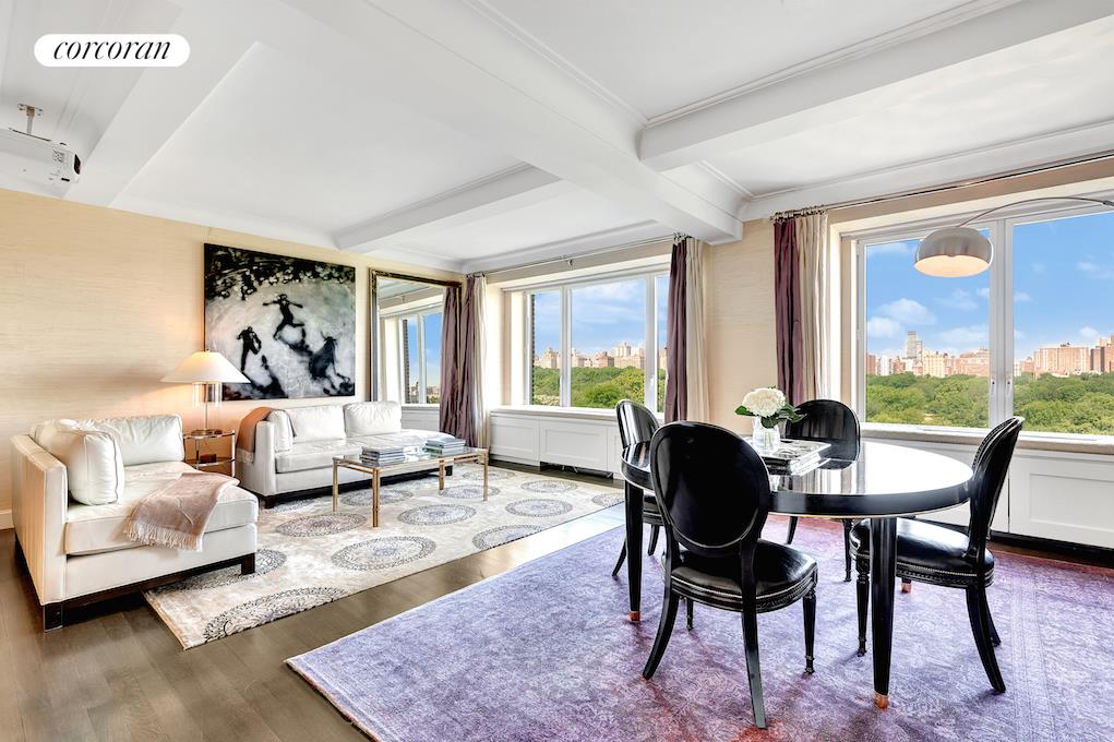 Homes in New York City | View 1212 Fifth Avenue | 5 Beds, 4 Baths