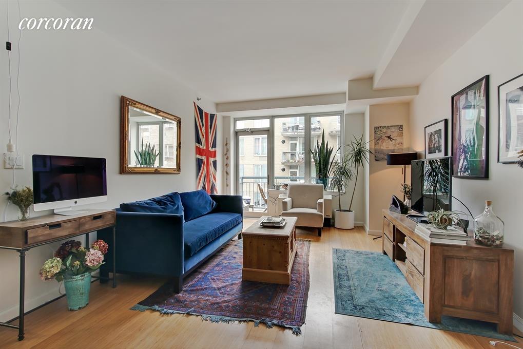 Homes in New York City | View 26 Broadway | 1 Bed, 1 Bath