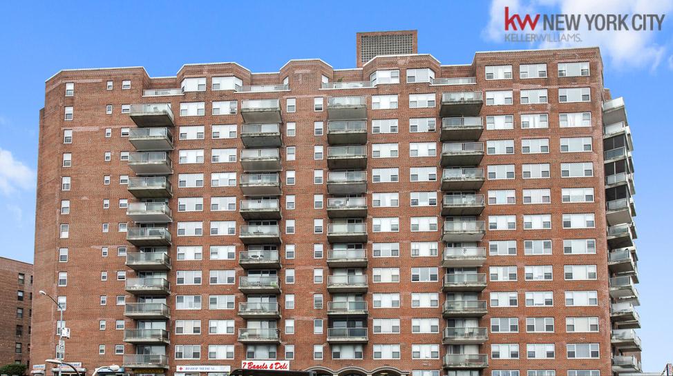 Homes for sale in Queens | View 85-15 Main Street, 11i | 2 Beds, 2 Baths