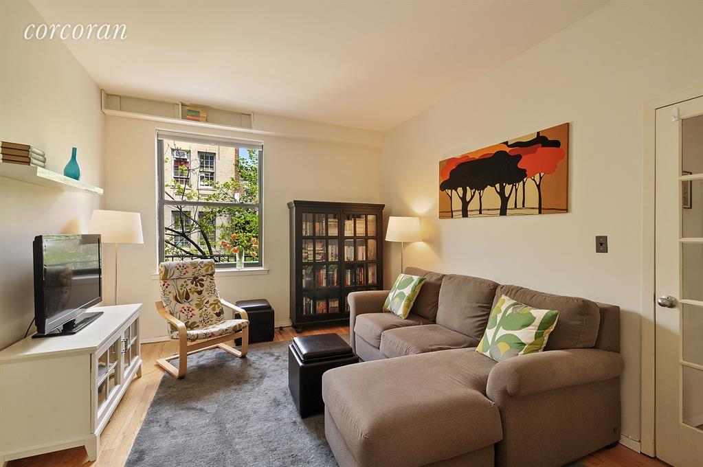 Homes in New York City | View 422 State Street | 2 Beds, 1 Bath