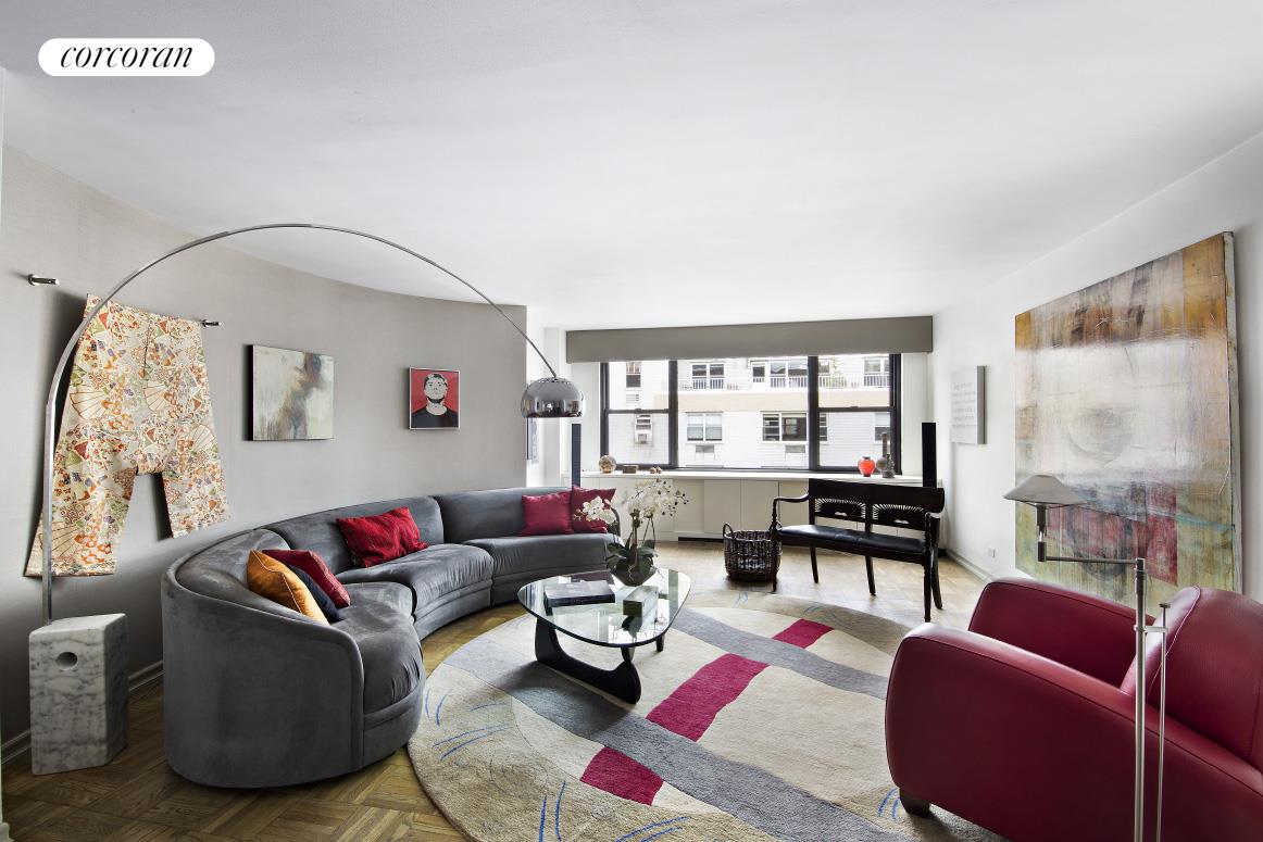 Homes in New York City | View 140 East 83rd Street | 4 Beds, 4 Baths