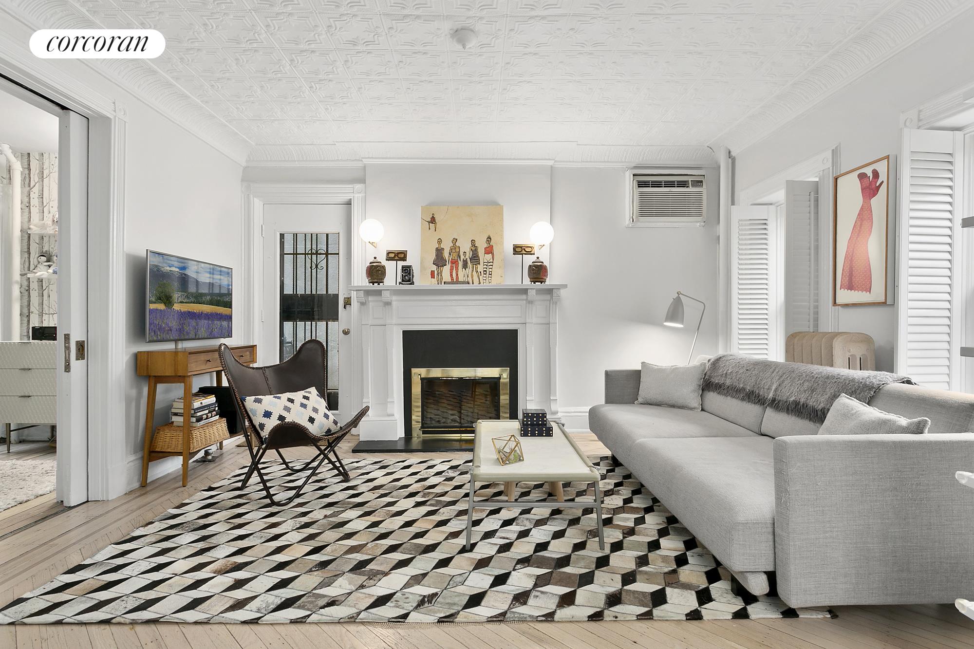 Apartment in Jay-Z's NYC 'stash spot' lists for $1.4M