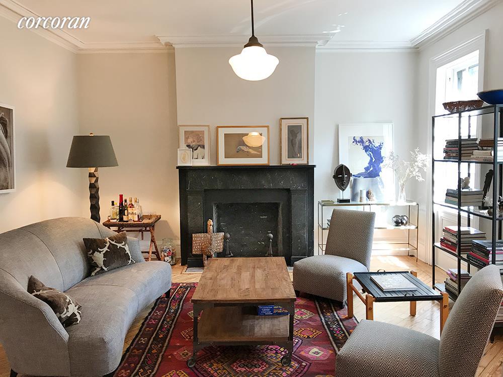 6 Verandah Place, Brooklyn, NY 11201 Property for rent