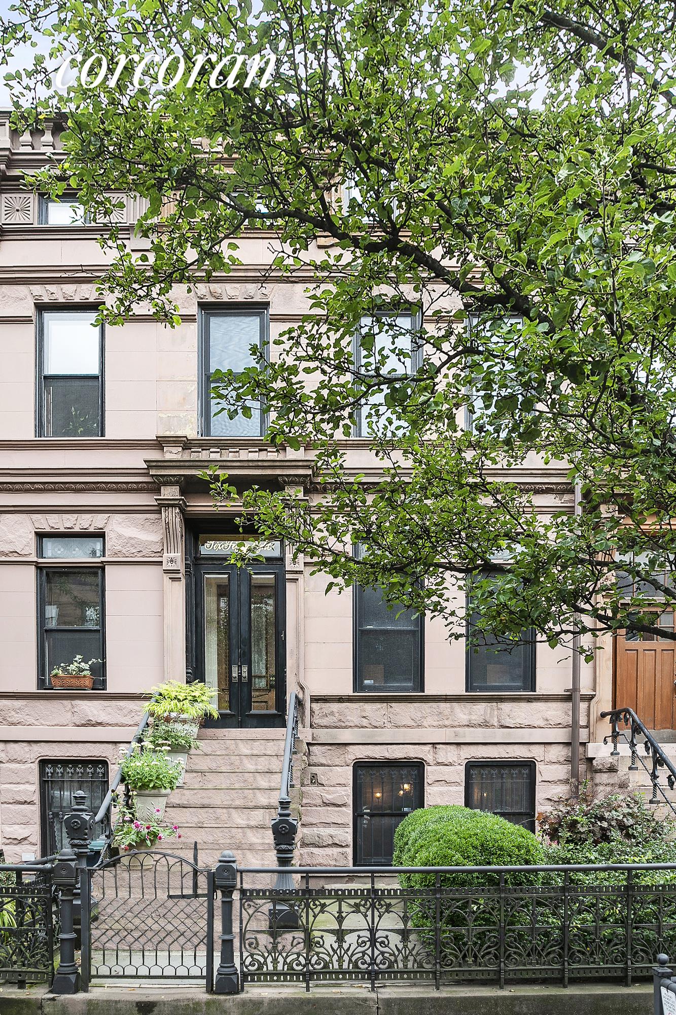 Homes in New York City | View 658 10th Street | 4 Beds, 2 Baths