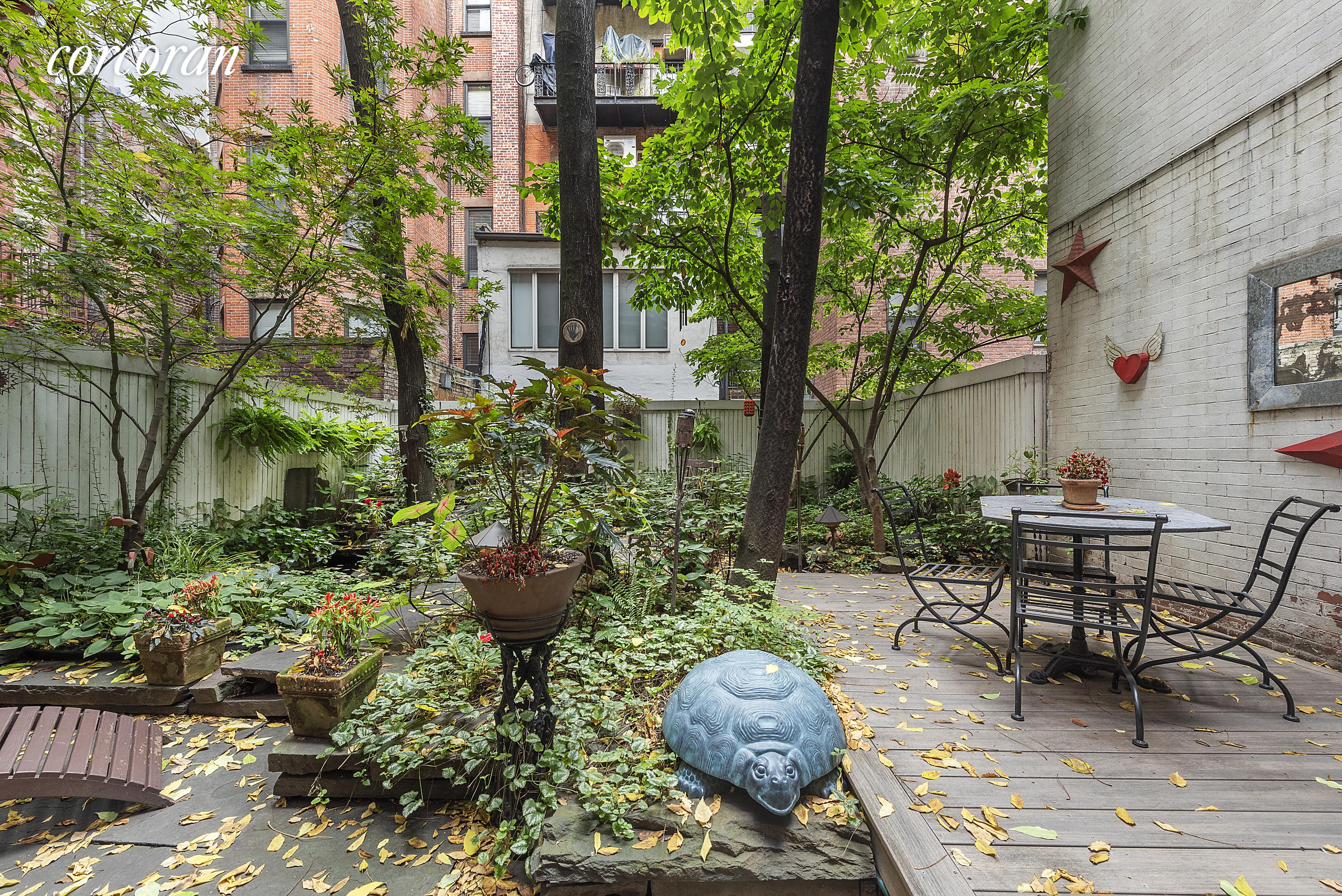 Homes in New York City | View 23 East 37Th Street | 1 Bed, 1 Bath