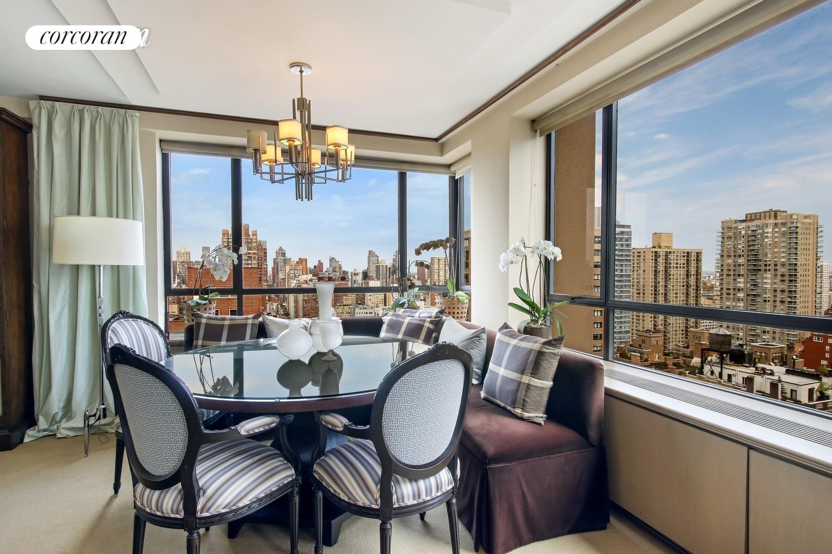 Homes in New York City | View 190 East 72nd Street | 2 Beds, 2 Baths