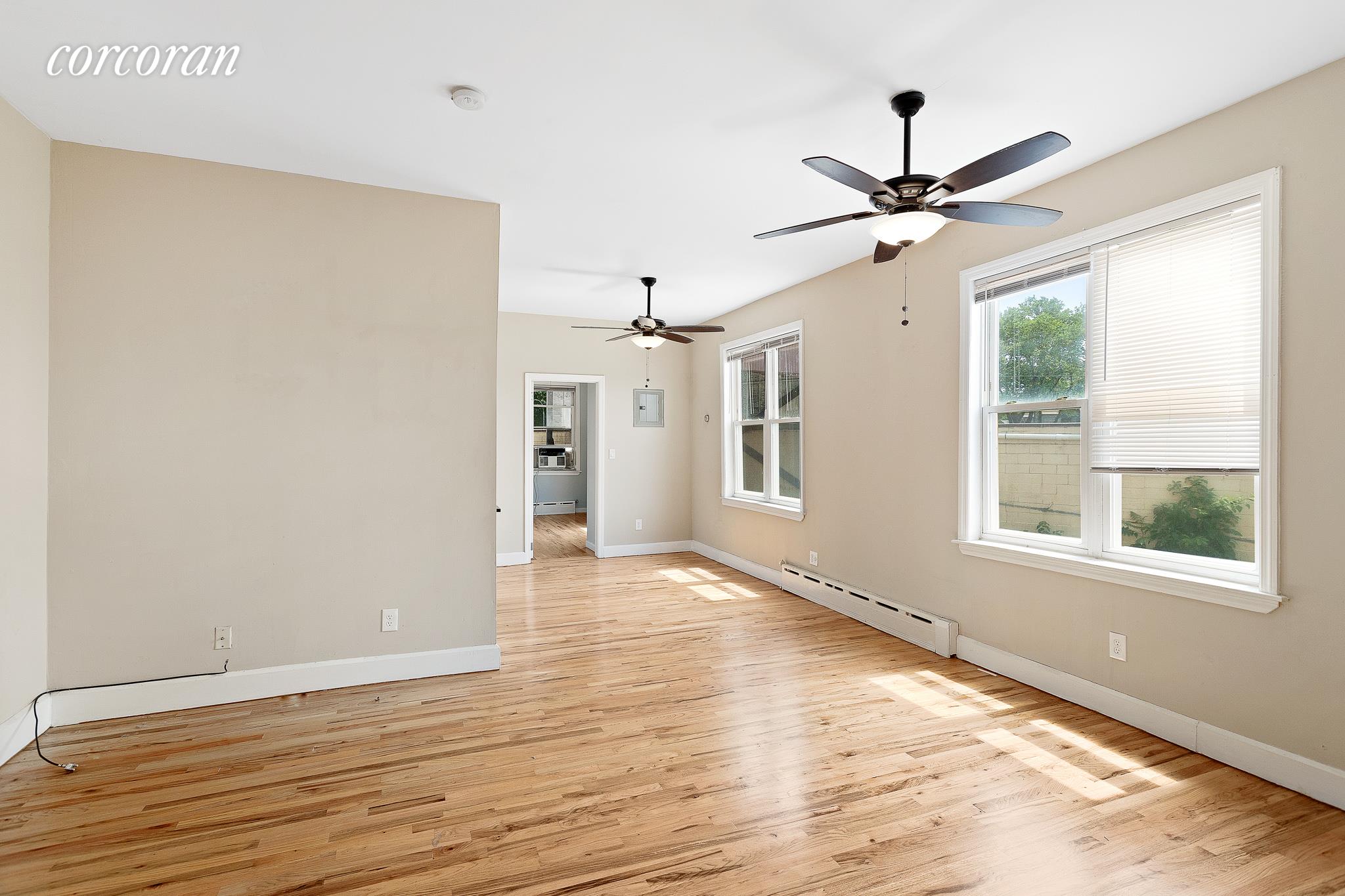 2219 Hazen Street 1, Queens, NY 11370 Property for rent