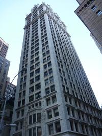 Liberty Tower