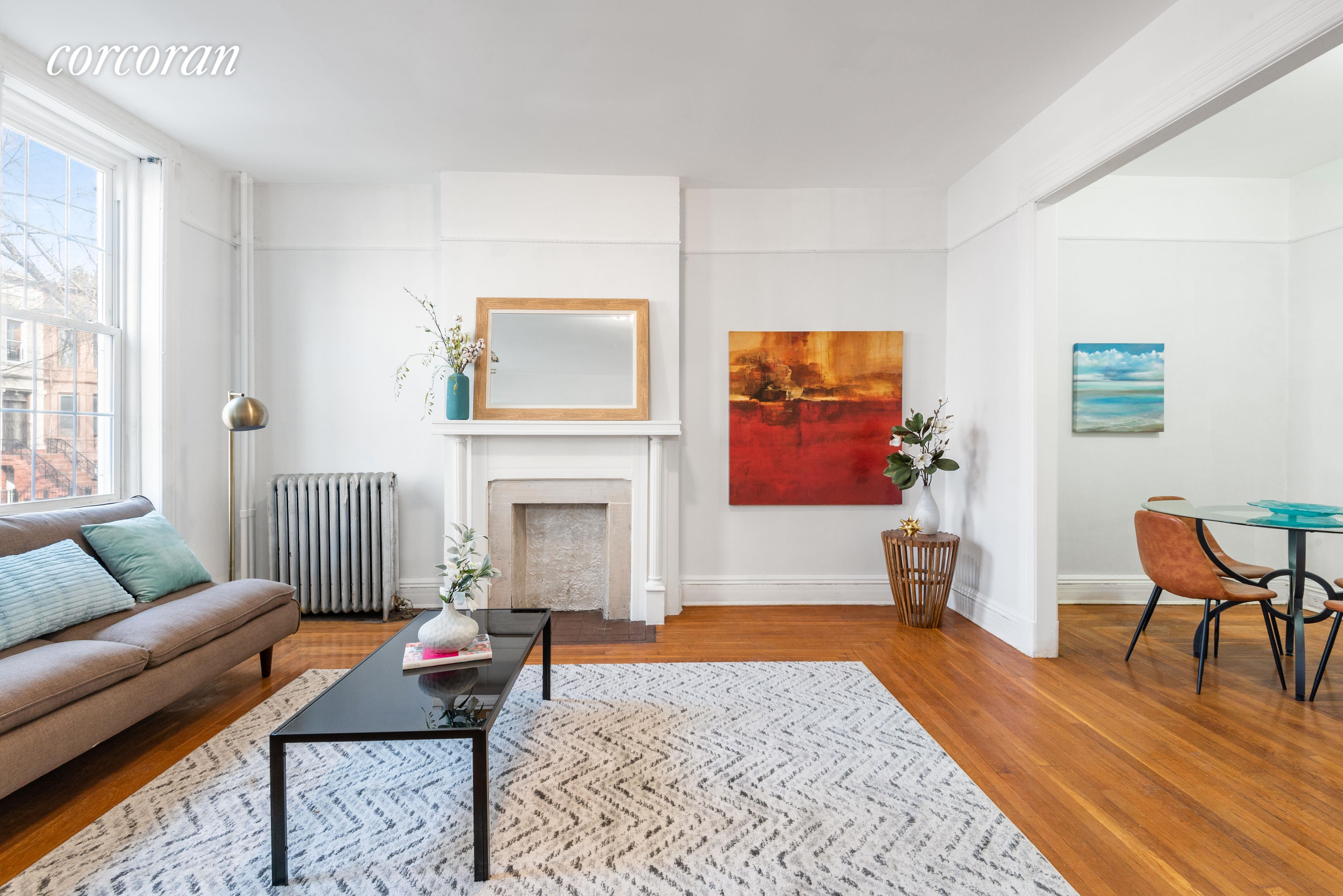 Homes in New York City | View 80 Pilling Street