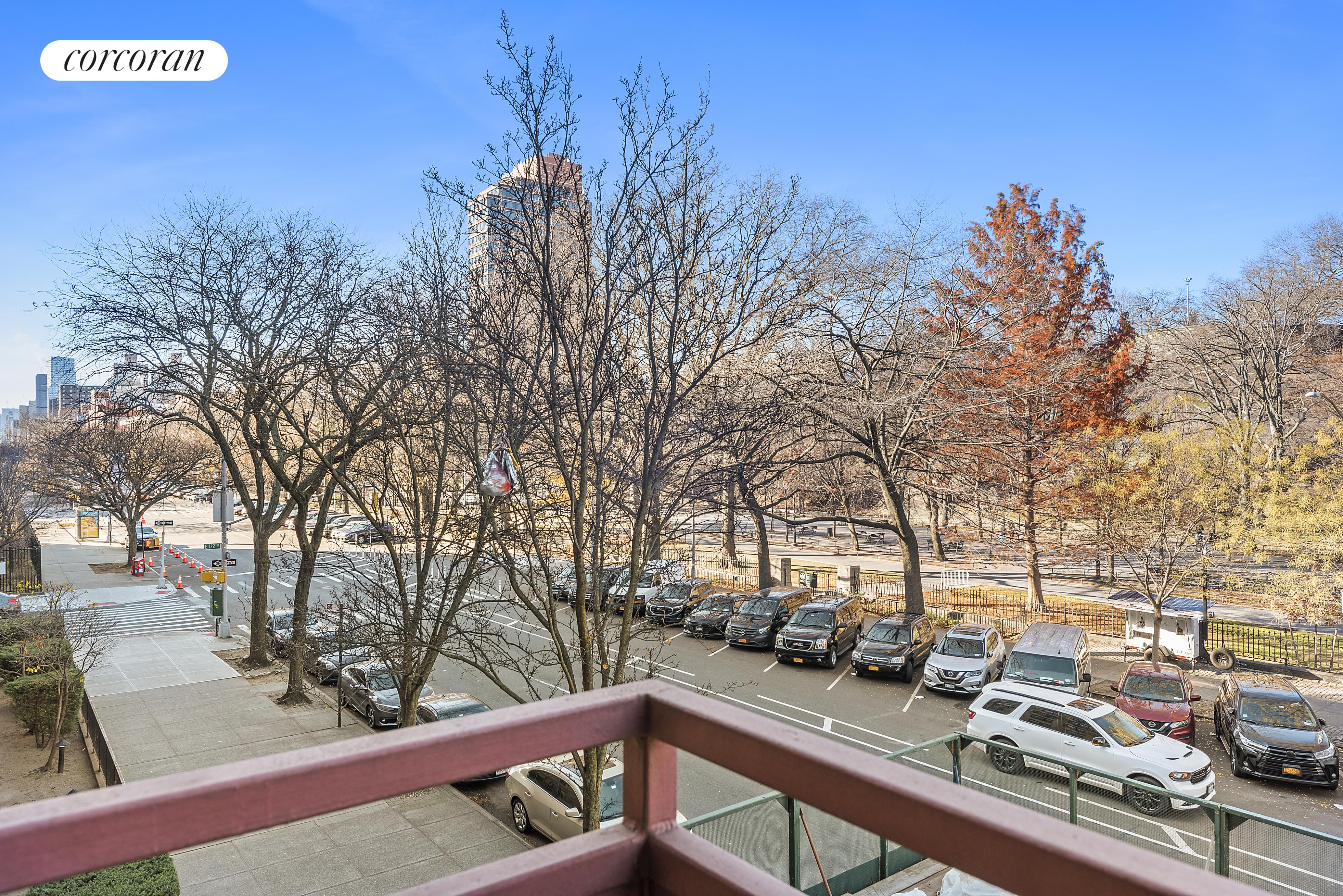 Homes for sale in New York | View 1901 Madison Avenue, 316 | 2 Beds, 1 Bath