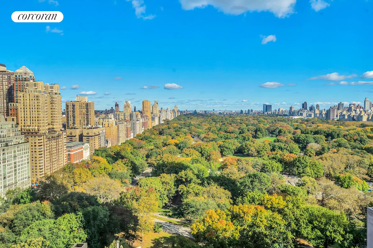 Homes for sale in New York | View 220 Central Park South, 24B | 3 Beds, 3 Baths