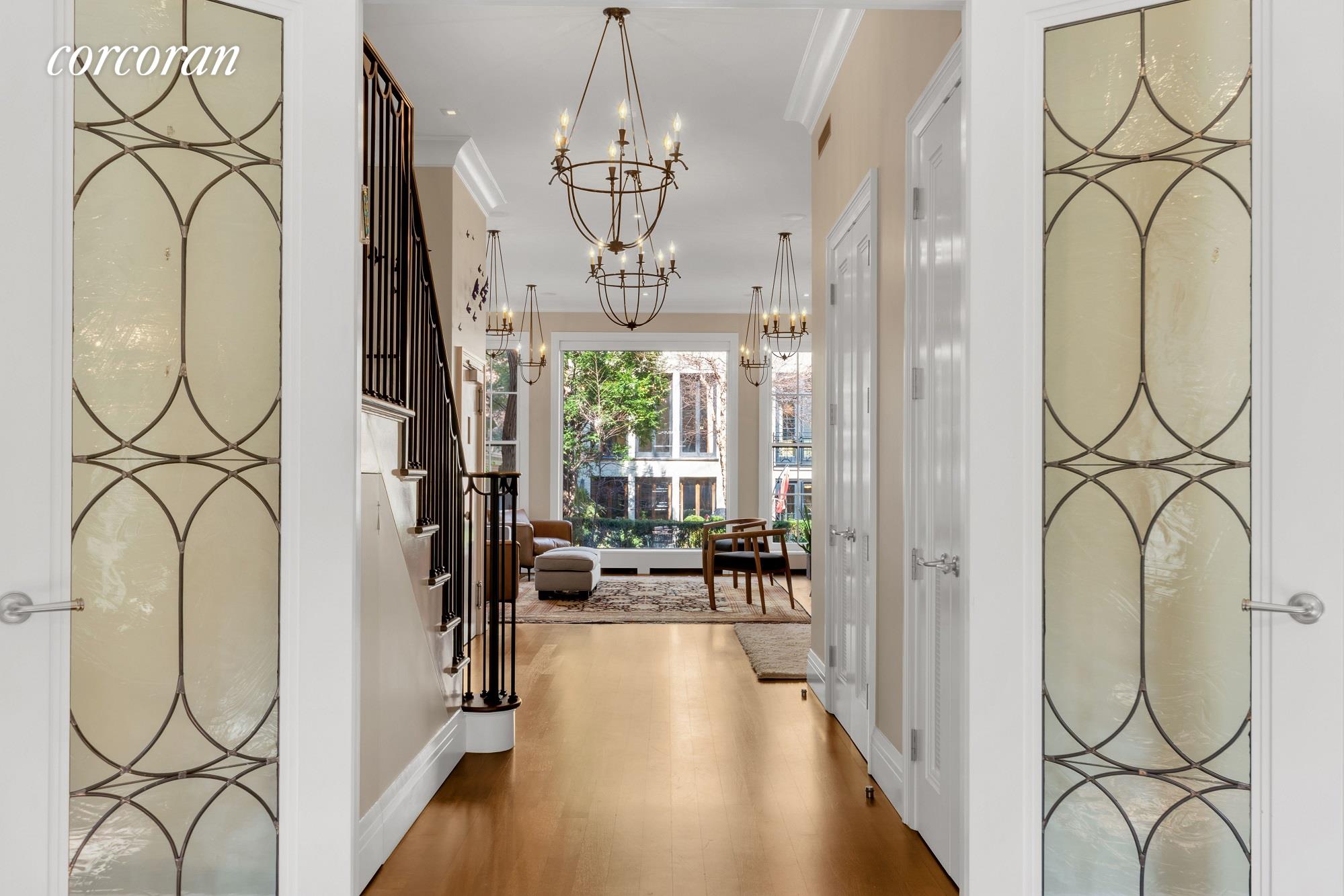 Homes for sale in New York | View 157 East 65th Street | 6 Beds, 4 Baths