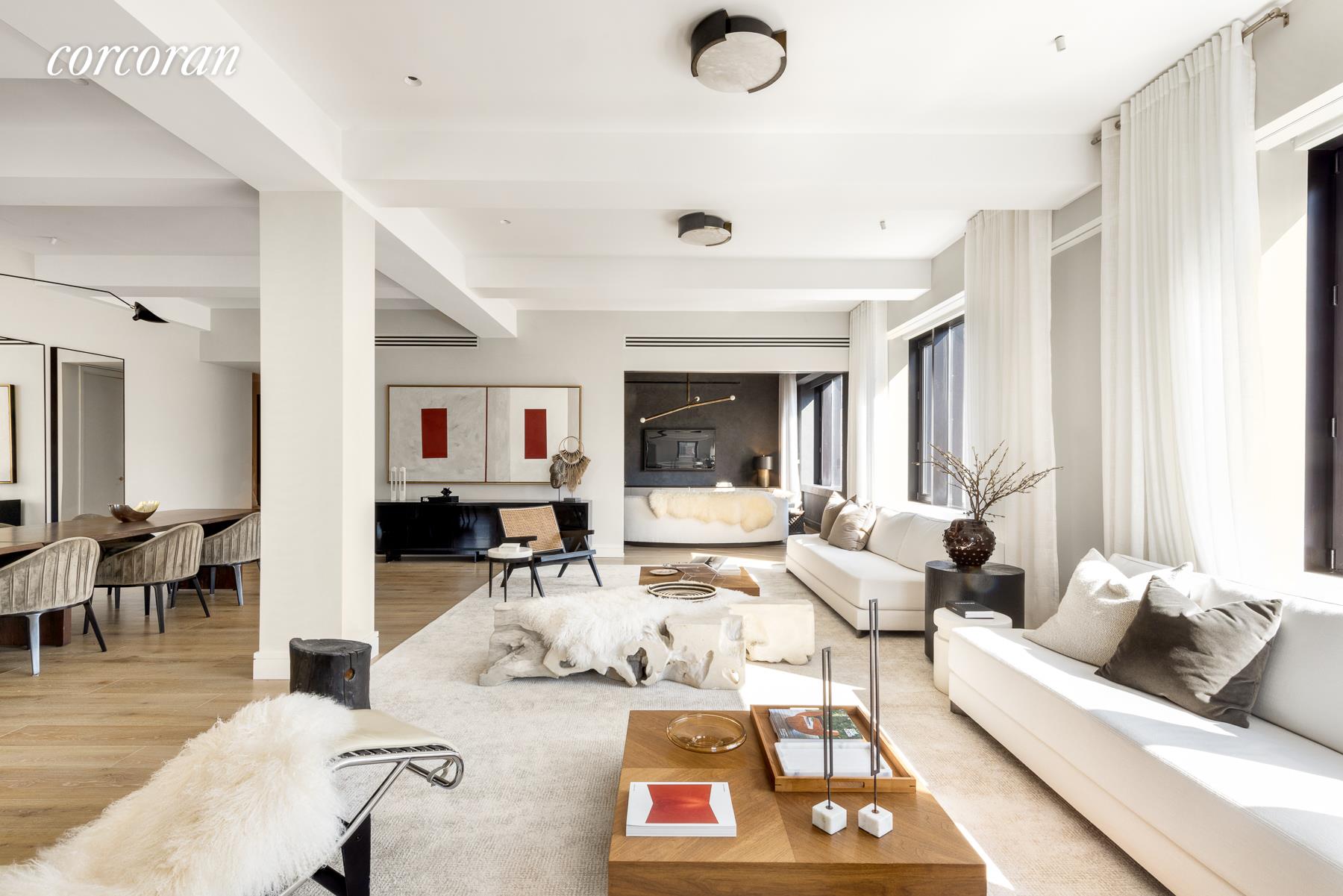 Homes in New York City | View 11 Beach Street | 5 Beds, 6 Baths