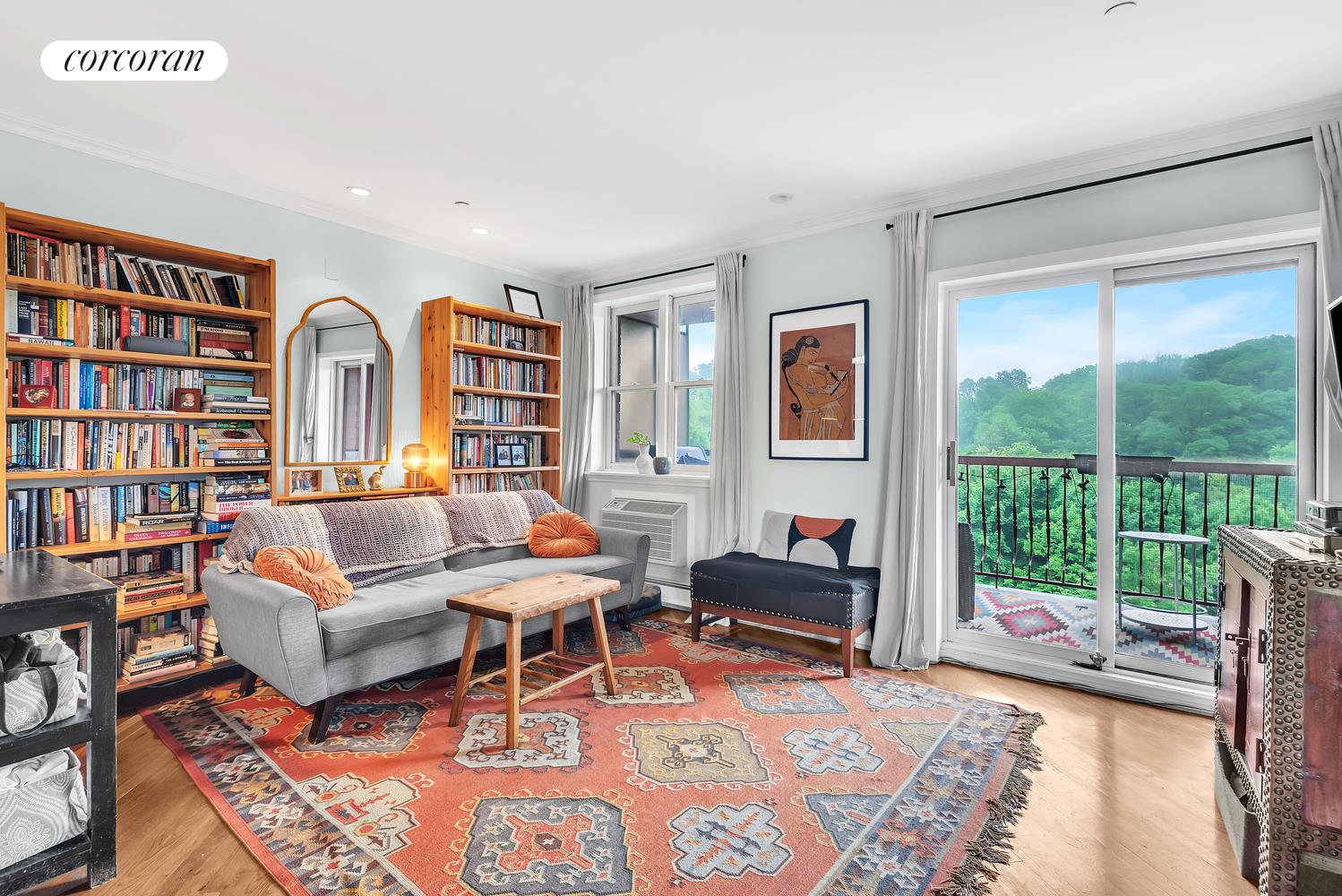 101 Prospect Park Southwest 6C, Brooklyn, NY 11218 Property for sale