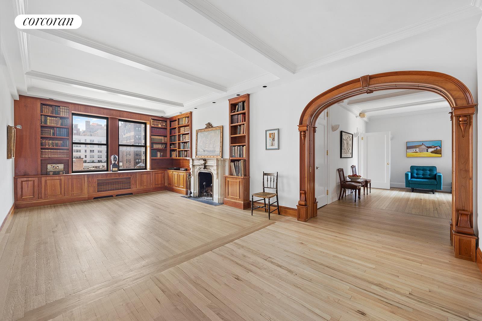 Homes in New York City | View 64 East 86th Street | 5 Beds, 2 Baths