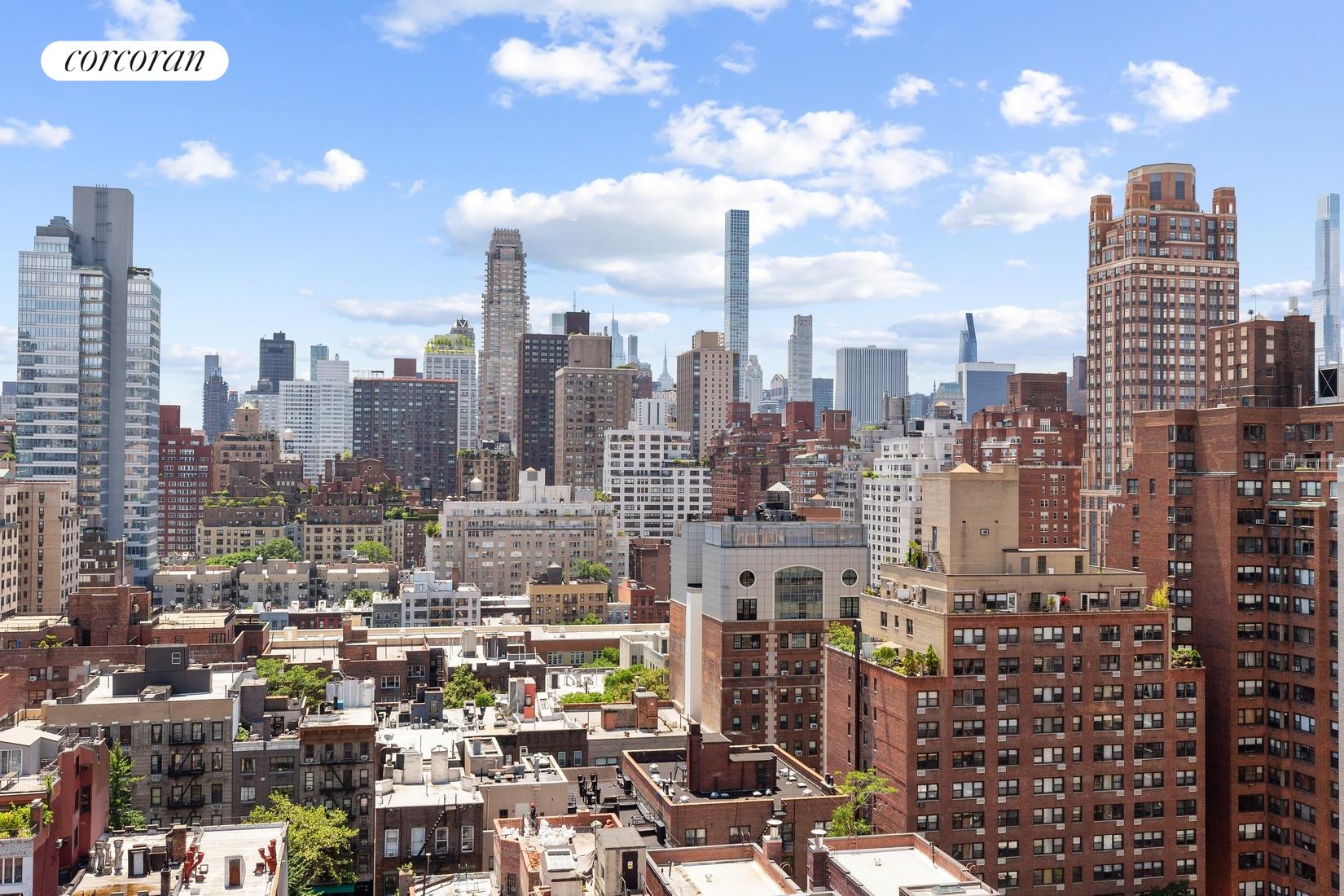 230 East 79th Street 19D, New York, NY 10075 Property for sale