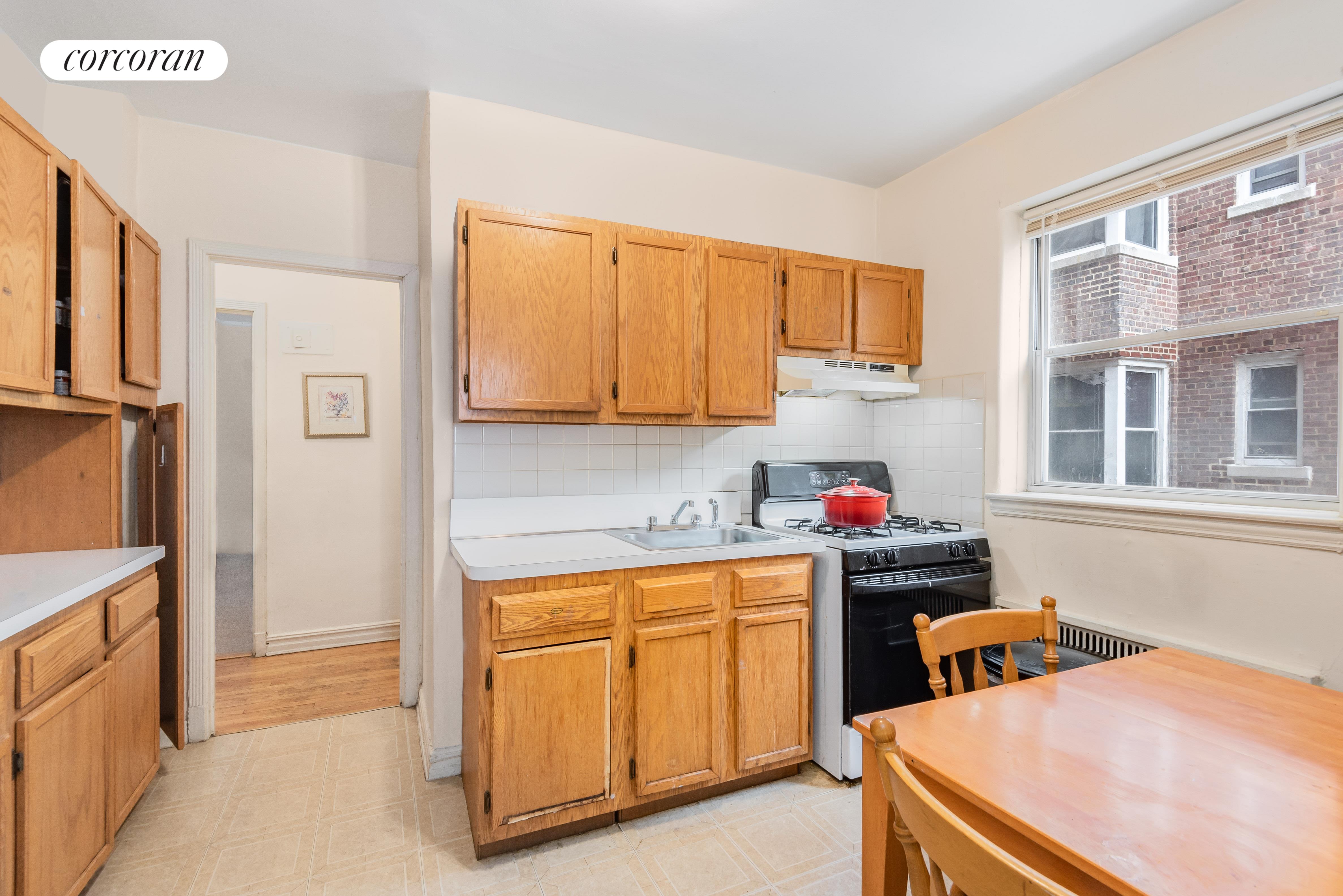 Homes for sale in Brooklyn | View 1615 Avenue I, 206 | 2 Beds, 1 Bath