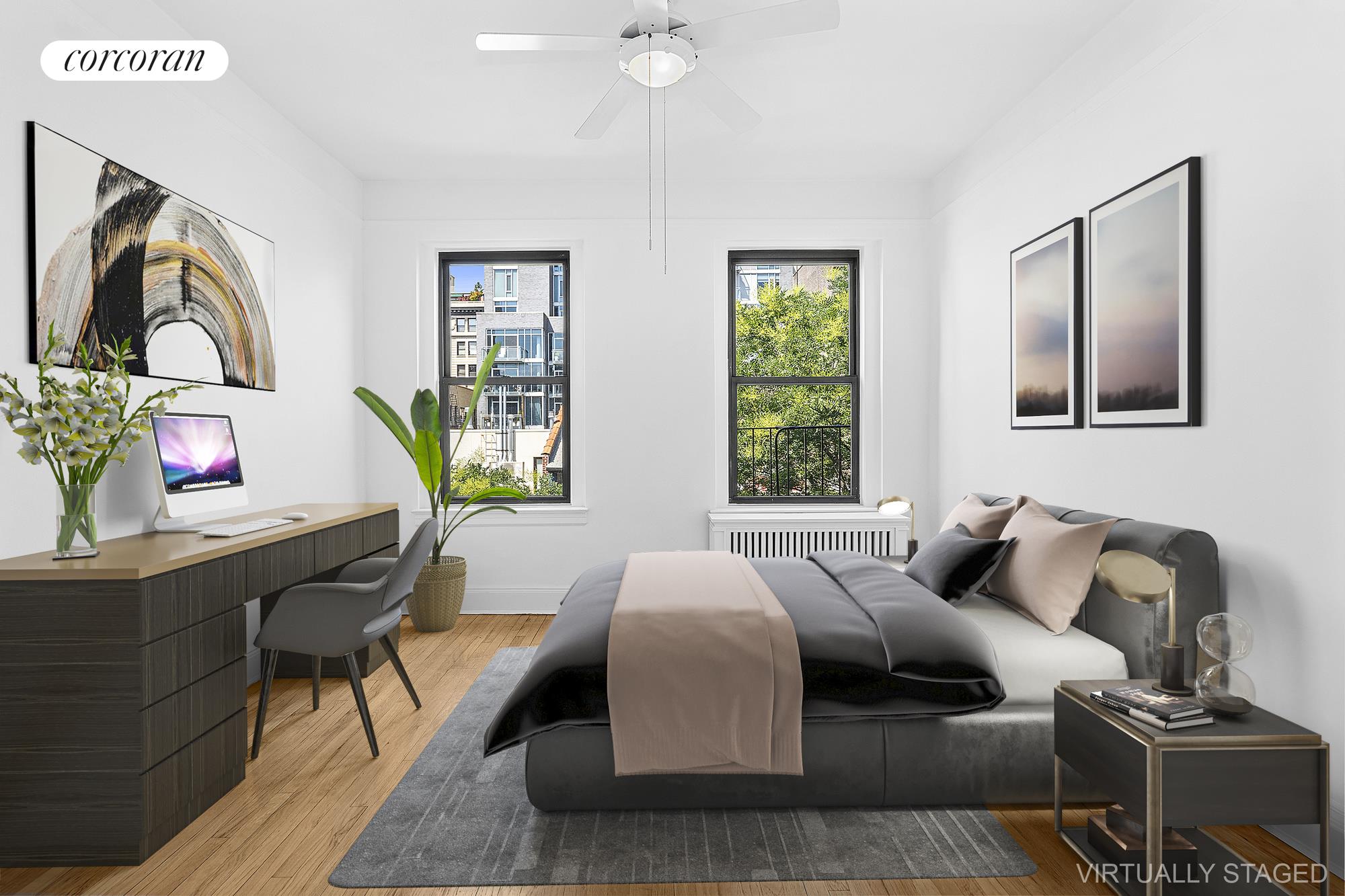 Homes for sale in New York | View 234 West 16th Street, 5A | 1 Bed, 1 Bath