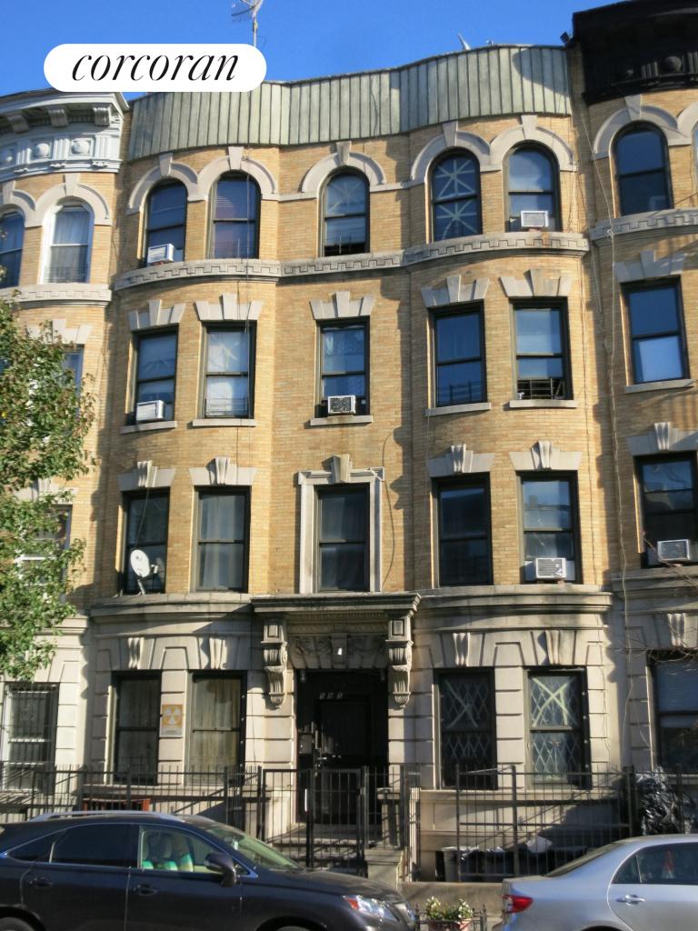 595 Franklin Avenue 3R, Brooklyn, NY 11238 Property for sale