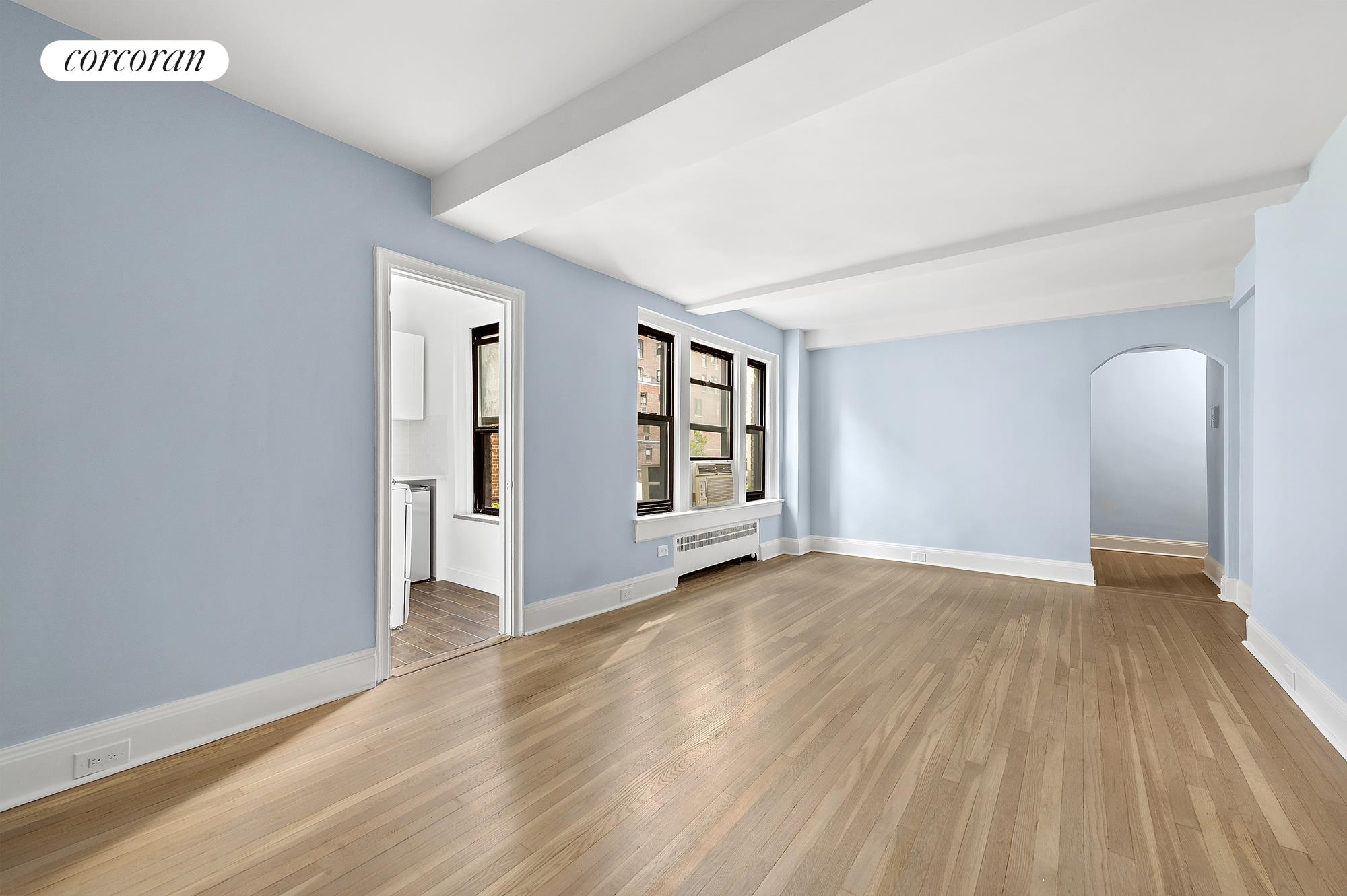 Homes for sale in New York | View 319 East 50th Street, 12L | 1 Bath