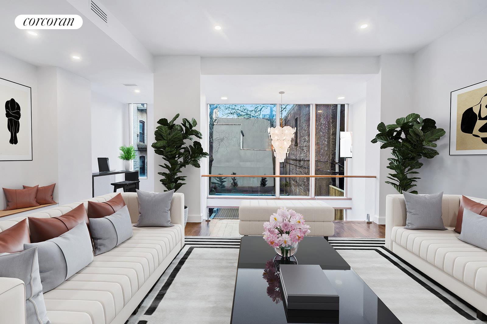 Homes for sale in Brooklyn | View 140 State Street | 8 Beds, 6 Baths