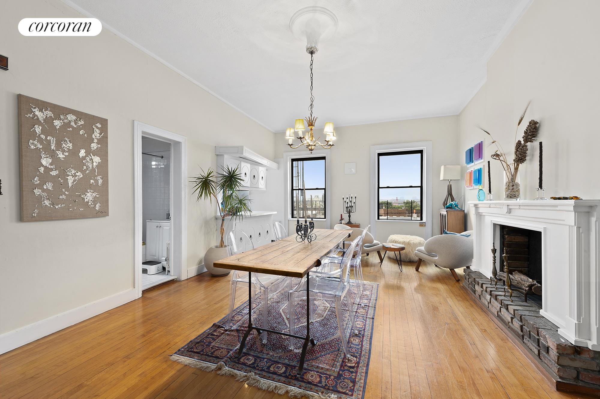 Homes in New York City | View 76 1st Place