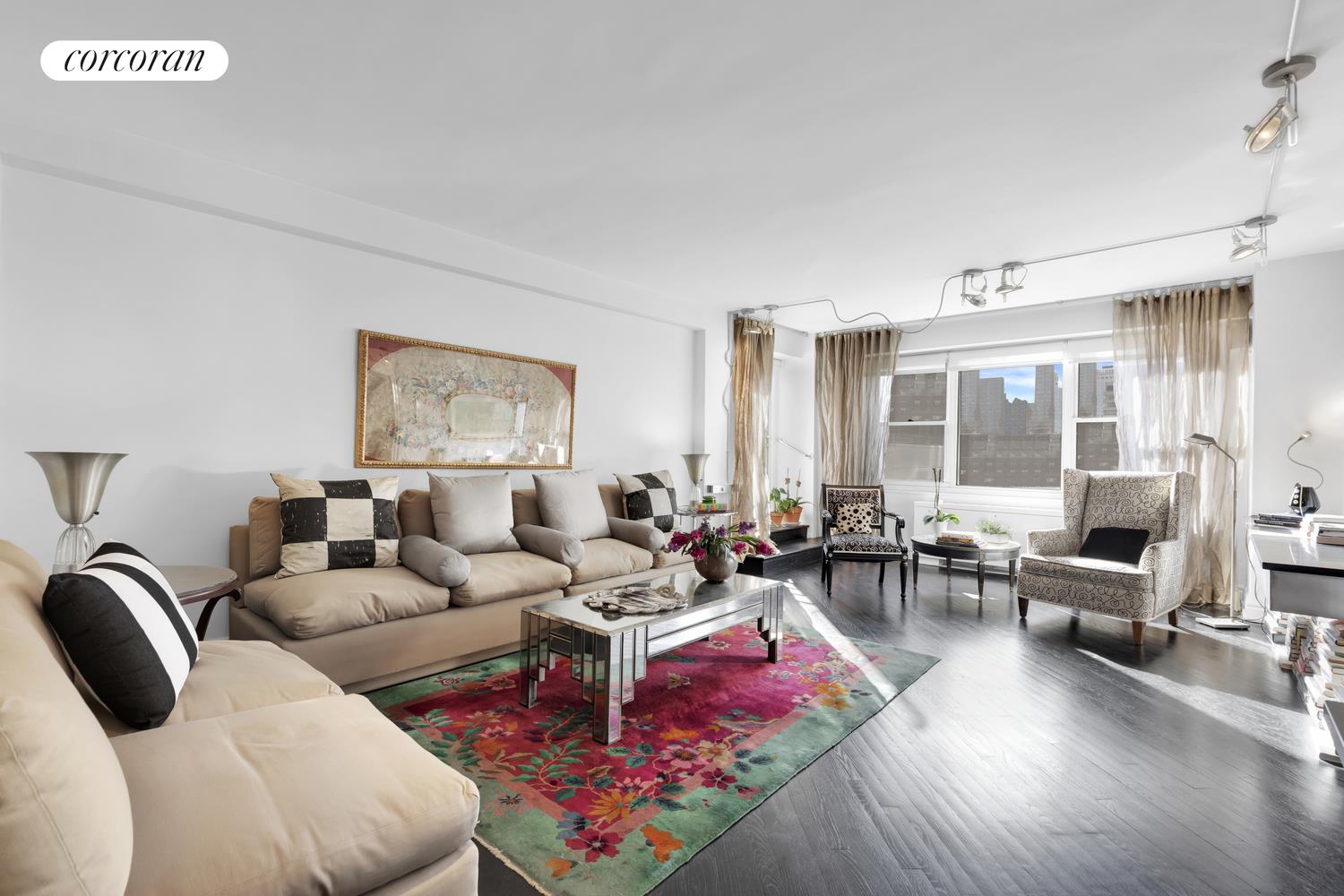 Homes for sale in New York | View 205 East 63rd Street, 11B | 4 Beds, 3 Baths