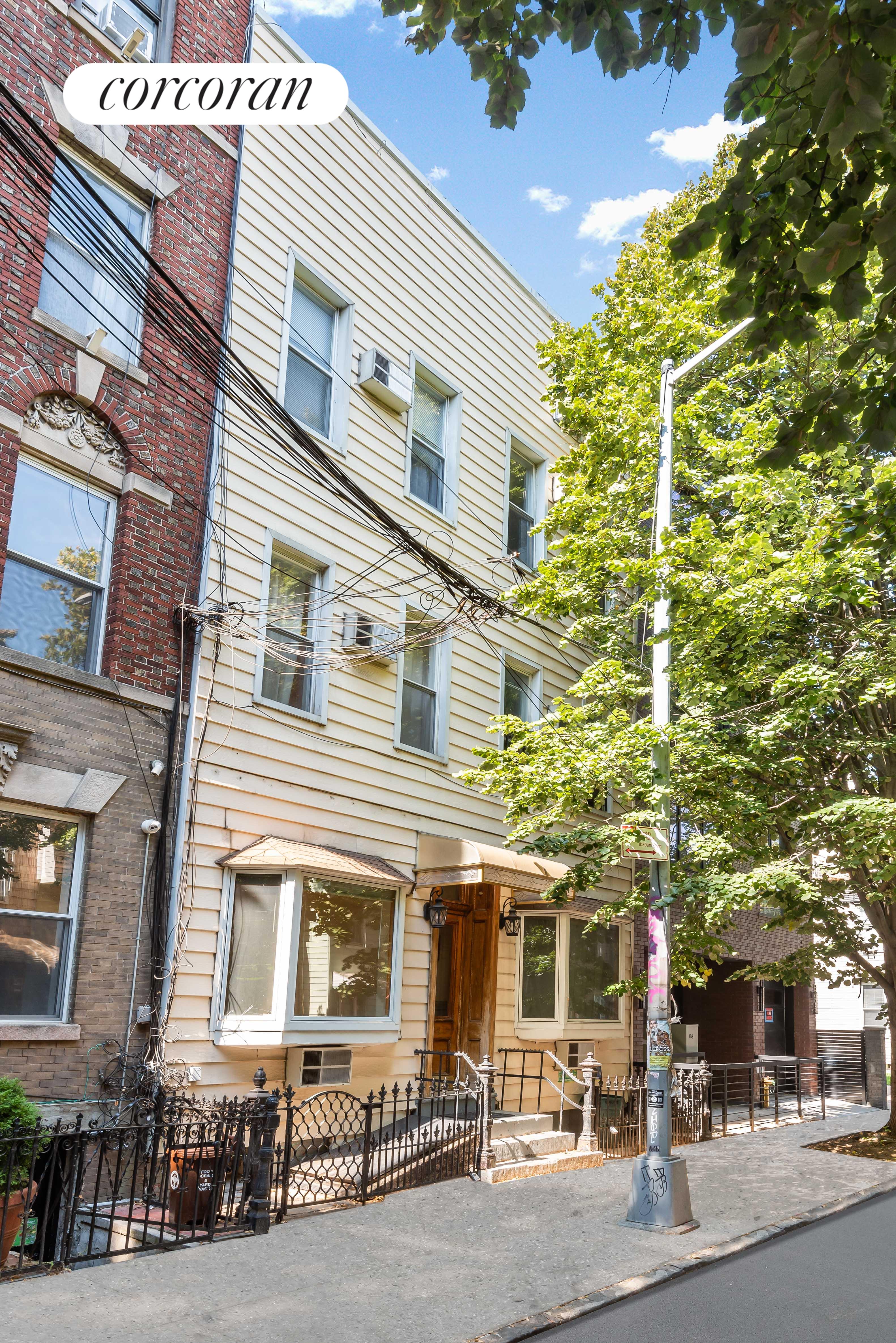 Homes for sale in Brooklyn | View 161 Newel Street
