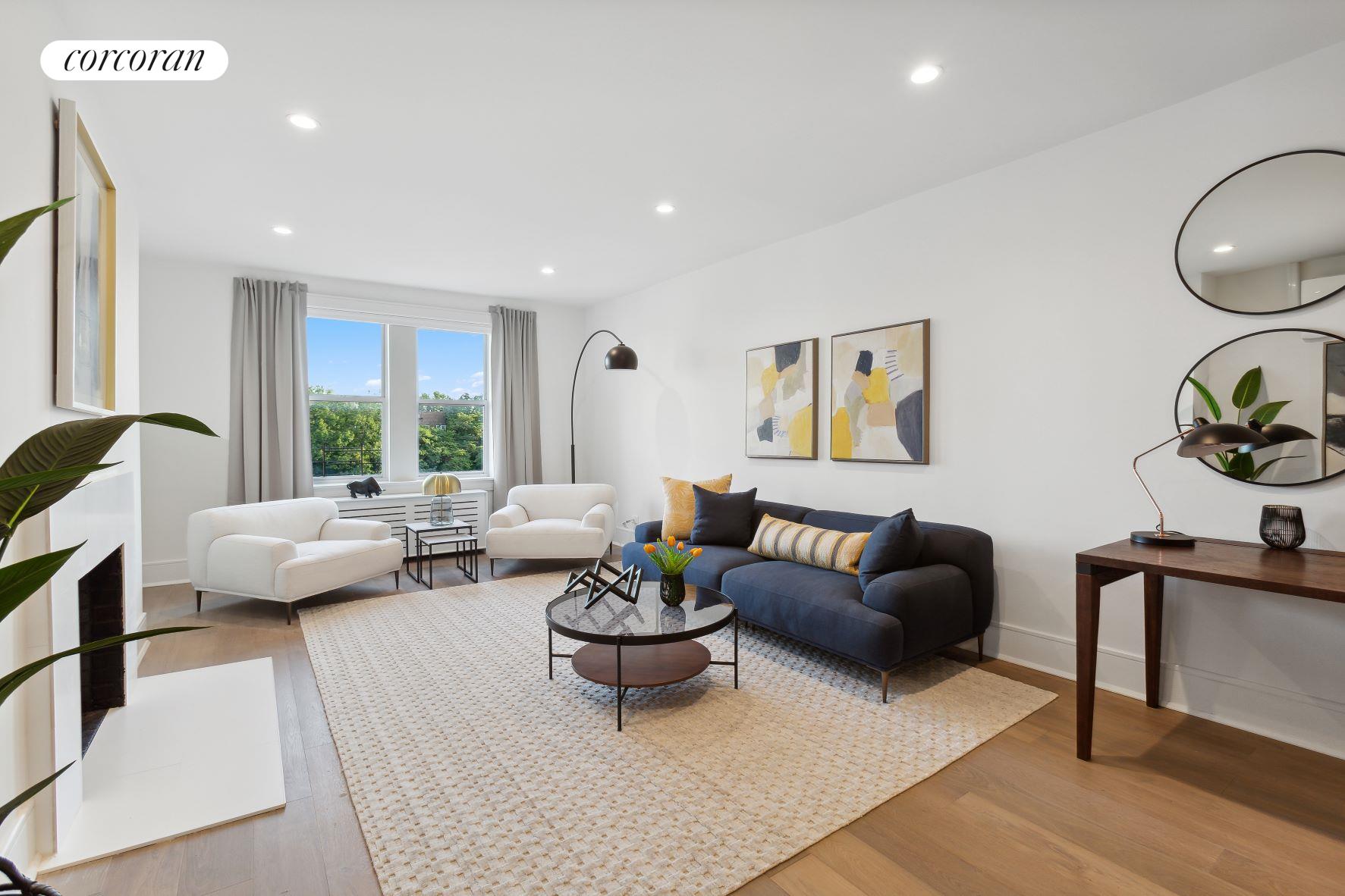 Homes for sale in Queens | View 148-09 Northern Boulevard, 6H | 2 Beds, 1 Bath