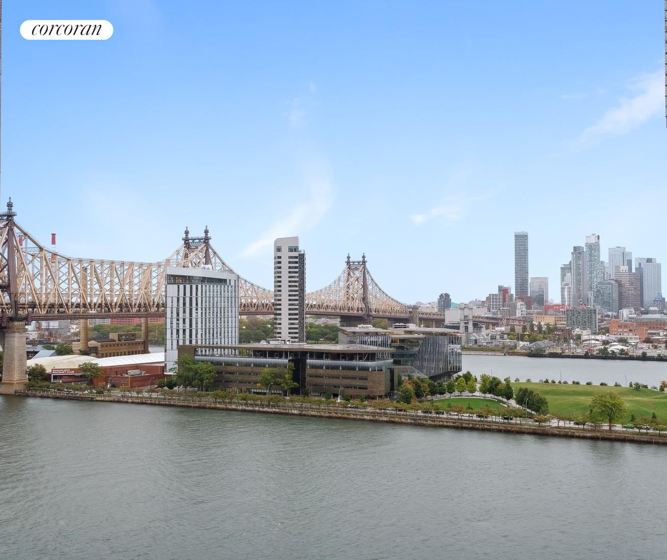 Homes for sale in New York | View 45 Sutton Place South, 17C | 2 Beds, 2 Baths