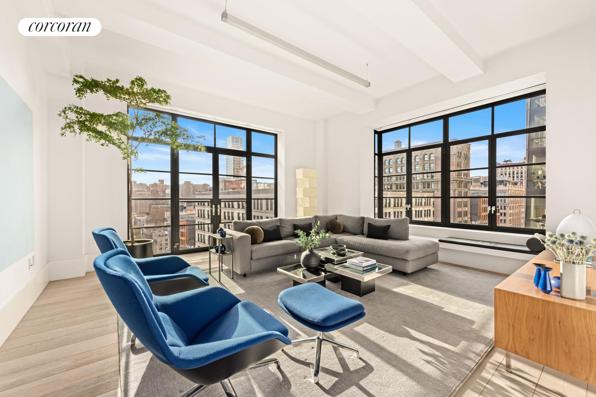 404 Park Avenue South 12C, New York, NY 10016 Property for sale