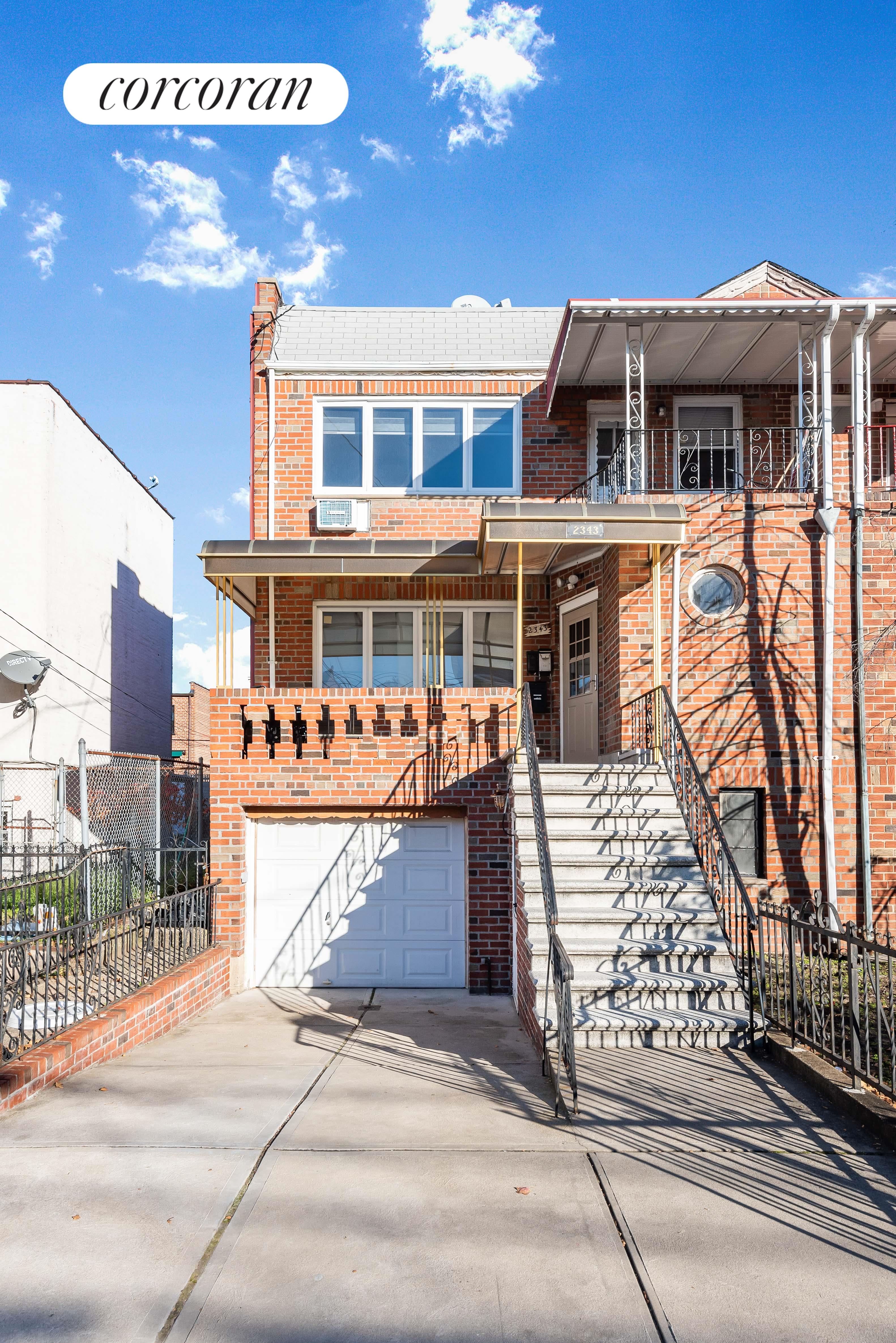 Homes for sale in Brooklyn | View 2343 East 1st Street