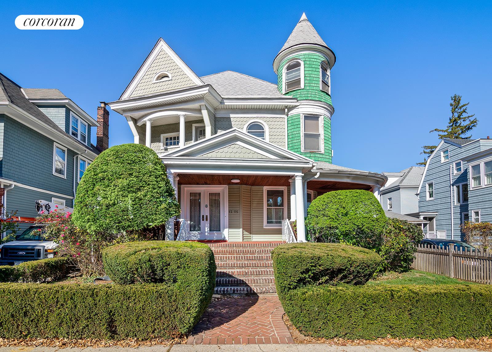 Homes for sale in Brooklyn | View 1205 Beverley Road