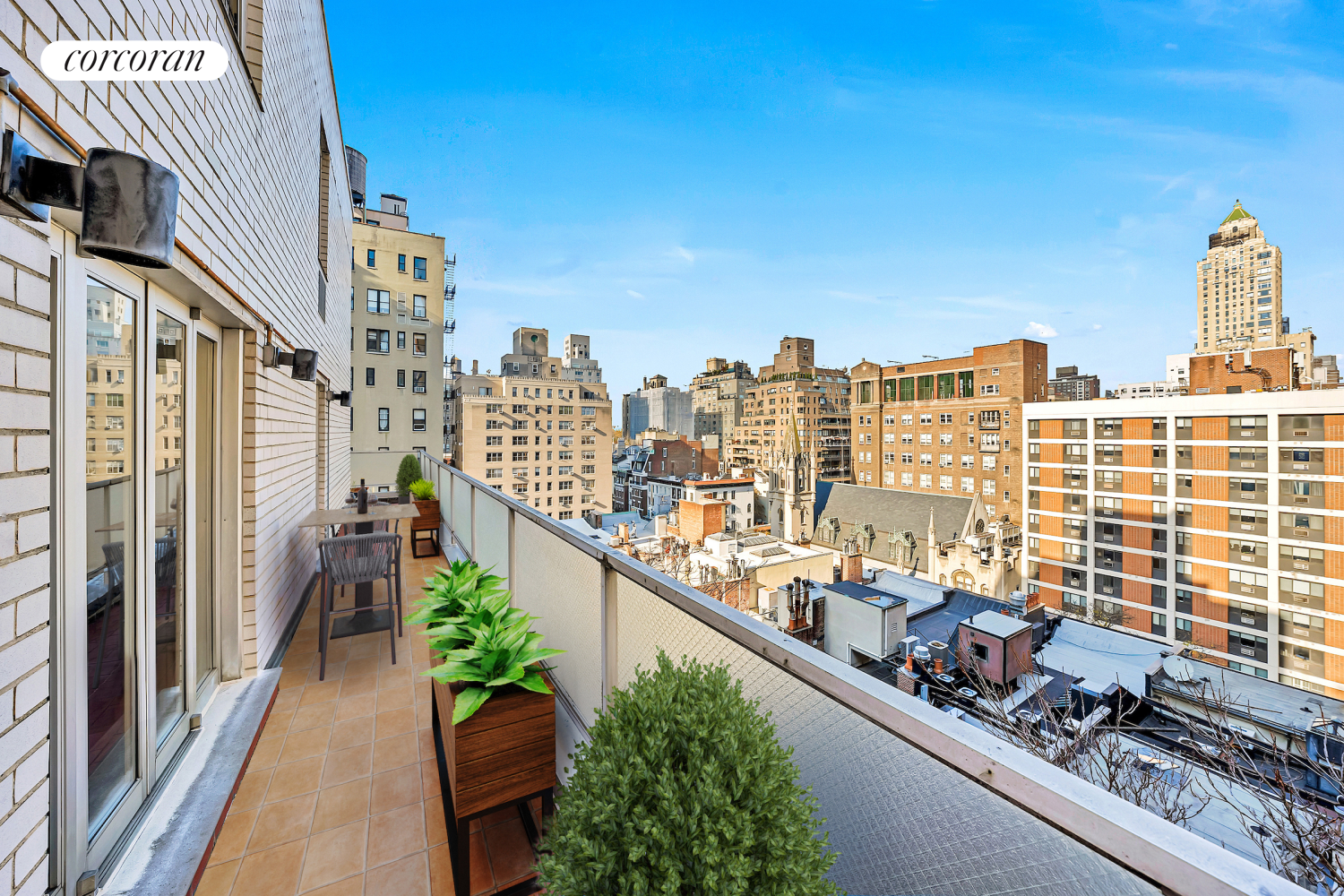 Homes for sale in New York | View 45 East 72Nd Street, 11B | 2 Beds, 2 Baths
