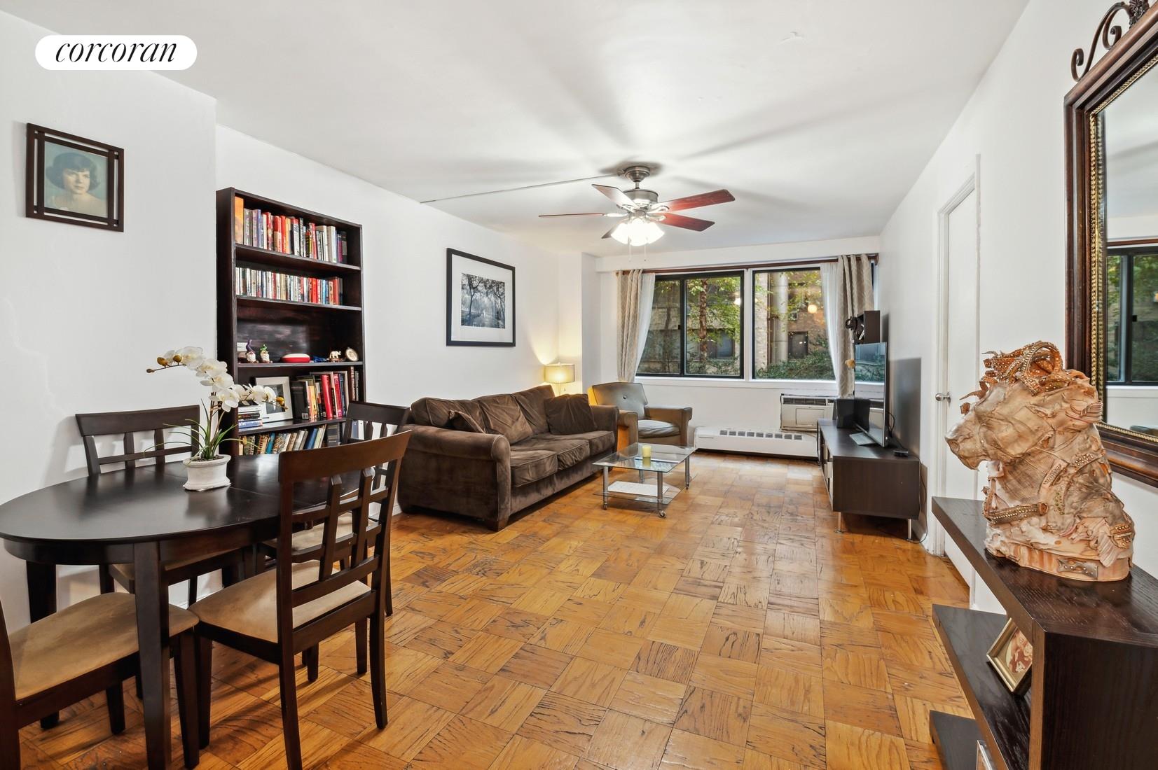 Homes for sale in New York | View 16 West 16th Street, 2PN | 1 Bed, 1 Bath