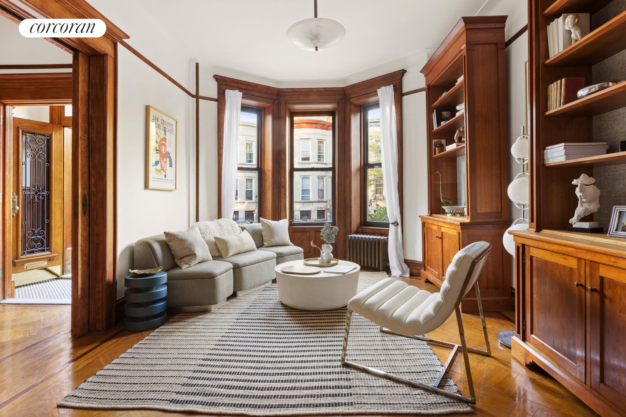 Homes in New York City | View 204 Maple Street
